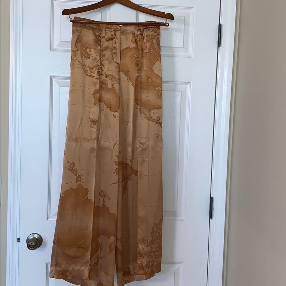 Alviero Martini 1a Classe fancy outfit